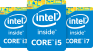 Premium performance, stunning visuals. Intel Core Processors