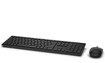 Dell Wireless  Keyboard & Mouse